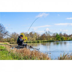 CANNE DURA CARP FEEDER PRESTON INNOVATIONS