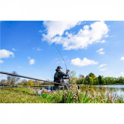 CANNE DURA CARP FEEDER PRESTON INNOVATIONS