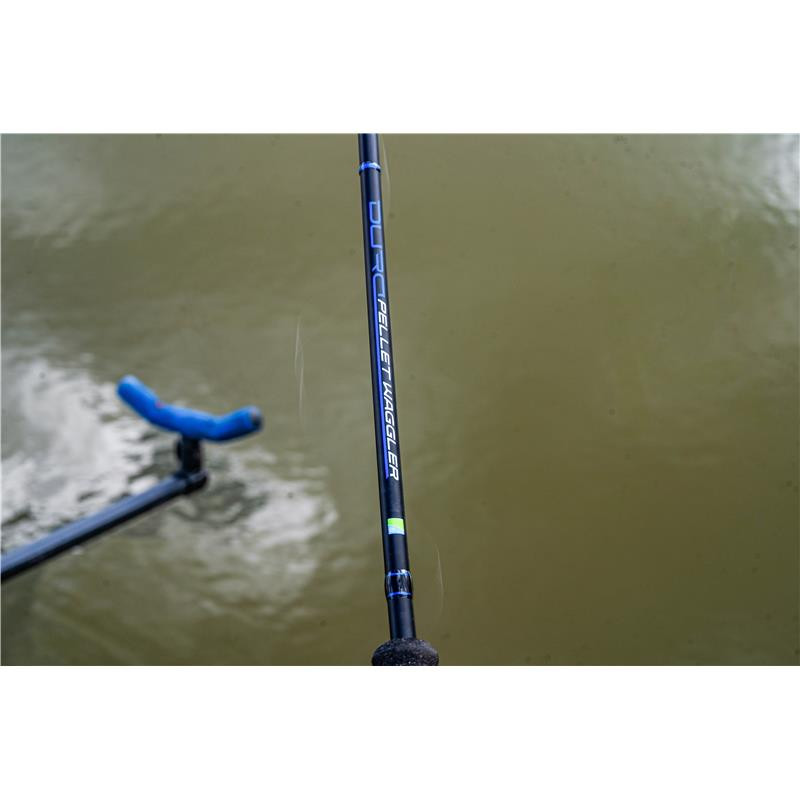 CANNE DURA PELLET WAGGLER PRESTON INNOVATIONS