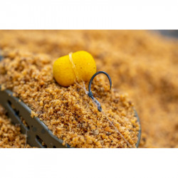 HAMECON MONTE QM1 BAIT BAND GURU 10 CM