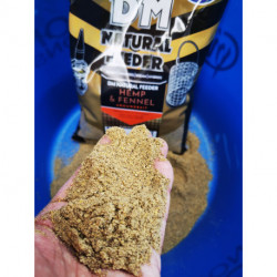 AMORCE DM NATURAL FEEDER CHENEVIS FENOUIL SONUBAITS