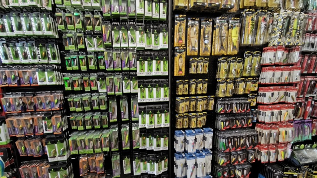 Pêche carnassiers 81