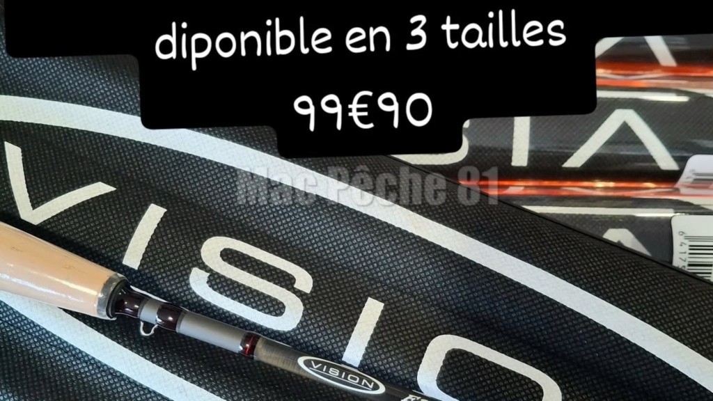 Canne Eka Vision