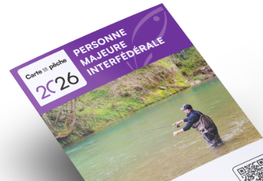 Carte de pêche tarn castres