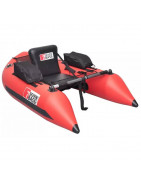 Float tube et accessoires